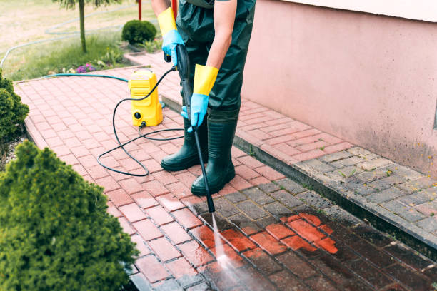 Best Sidewalk and Walkway Cleaning  in Dunkirk, IN