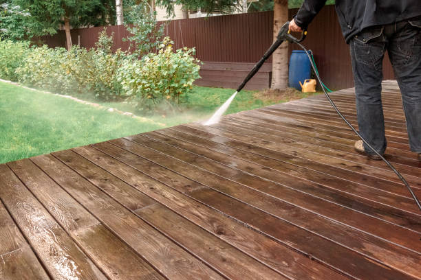 Best Restaurant Pressure Washing  in Dunkirk, IN