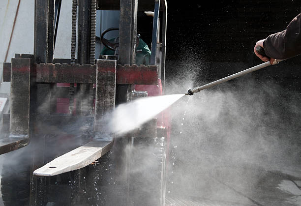 Best Gas Station Cleaning  in Dunkirk, IN