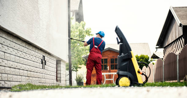 Best Parking Lot and Garage Cleaning  in Dunkirk, IN